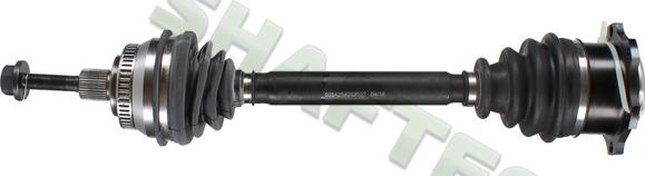 Shaftec SSD7314 - Drive Shaft car-mod.net