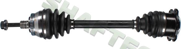 Shaftec SSD7315 - Drive Shaft car-mod.net