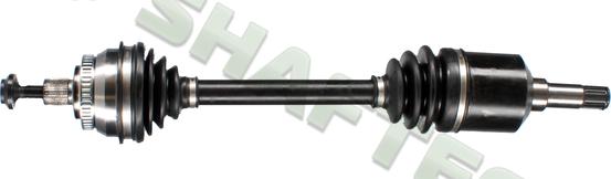 Shaftec SSD7310 - Drive Shaft car-mod.net