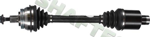 Shaftec SSD7311 - Drive Shaft car-mod.net