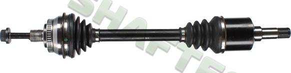 Shaftec SSD7312 - Drive Shaft car-mod.net