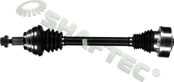 Shaftec SSD7381 - Drive Shaft car-mod.net
