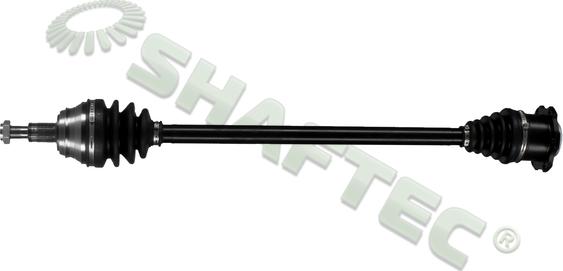 ERA Benelux DA65460 - Drive Shaft car-mod.net