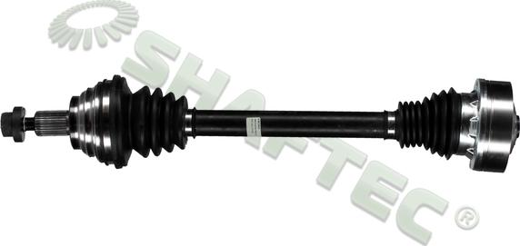 Shaftec VW240L - Drive Shaft car-mod.net