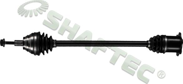 Shaftec VW253RN - Drive Shaft car-mod.net