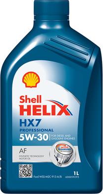 Shell 550046589 - Engine Oil car-mod.net