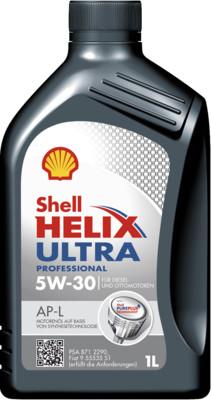 Shell 550046655 - Engine Oil car-mod.net