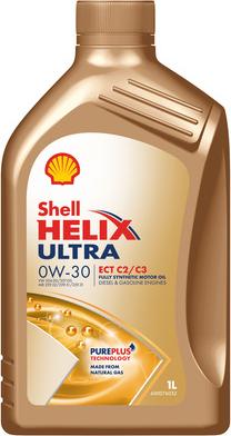 Shell 550046305 - Engine Oil car-mod.net