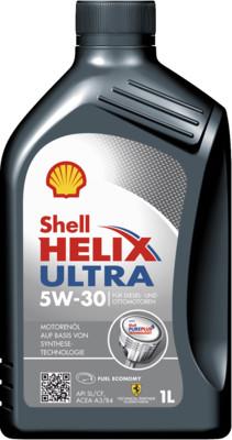 Shell 550046267 - Engine Oil car-mod.net