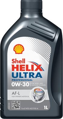 Shell 550048341 - Engine Oil car-mod.net