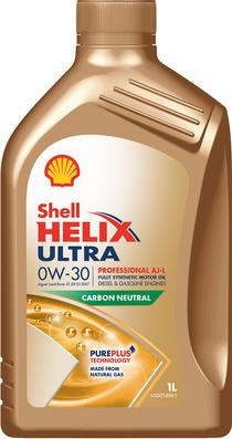 Shell 550047973 - Engine Oil car-mod.net