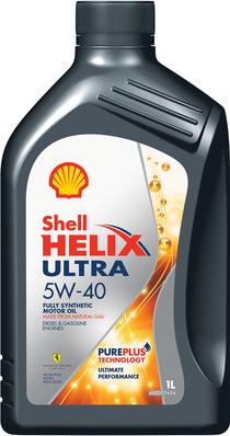 Shell 550052677 - Engine Oil car-mod.net