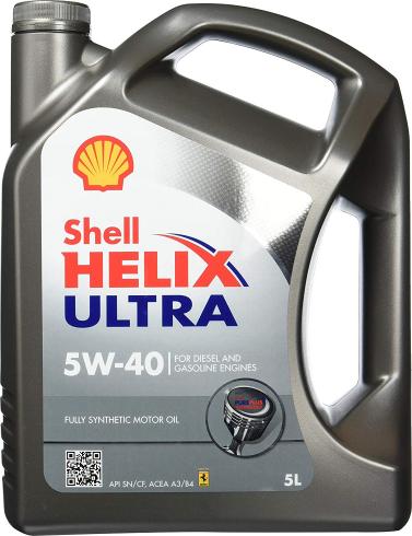 Shell 550073591 - Engine Oil car-mod.net