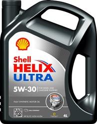 Shell 001A9012MDE - Engine Oil car-mod.net