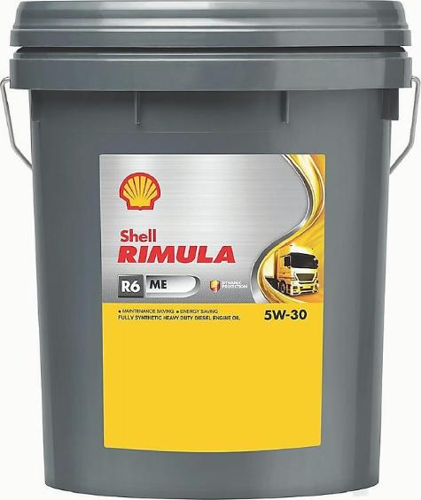 Shell 001C4595IRL - Engine Oil car-mod.net
