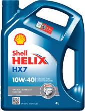 Shell 001C4591IRL - Engine Oil car-mod.net