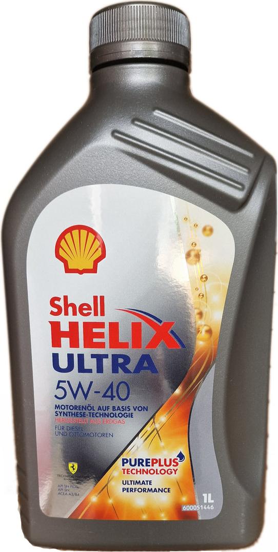 Shell 001C4591MDE - Engine Oil car-mod.net