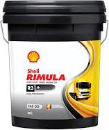 Shell 001C4572BEN - Engine Oil car-mod.net
