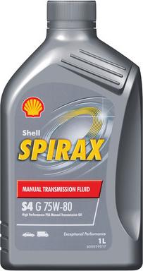 Shell 001D8269UK - Transmission Oil car-mod.net