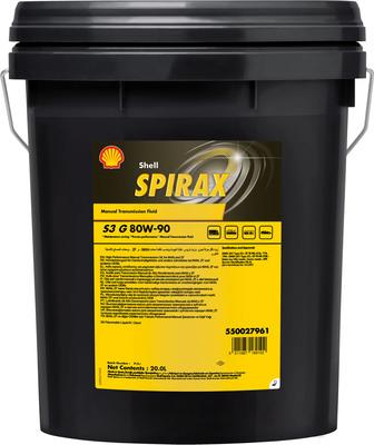 Shell 001D8265IRL - Transmission Oil car-mod.net