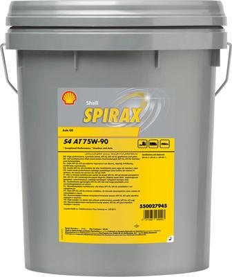 Shell 001D8286D - Transmission Oil car-mod.net