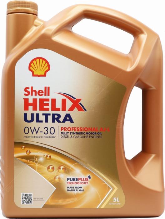 Shell 001E9389F - Engine Oil car-mod.net