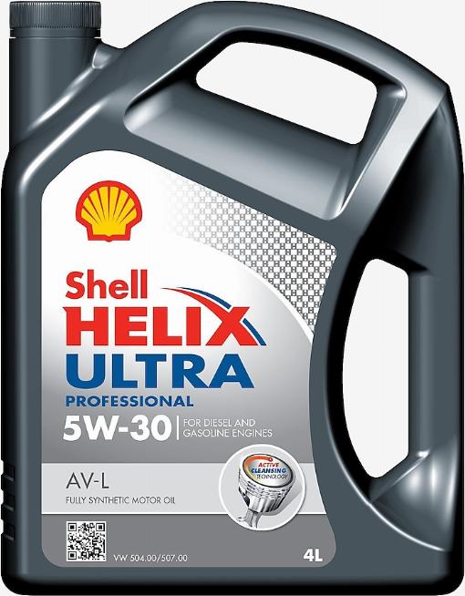 Shell 001E9394BEN - Engine Oil car-mod.net