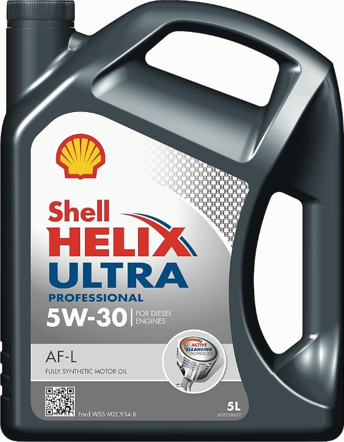 Shell 001F2650UK - Engine Oil car-mod.net