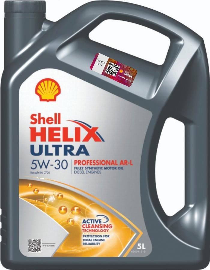 Shell 001E9392I - Engine Oil car-mod.net
