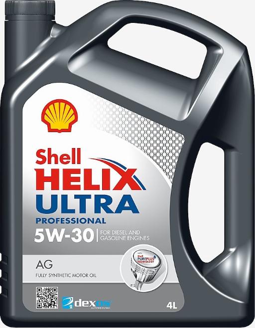 Shell 001E9389UK - Engine Oil car-mod.net