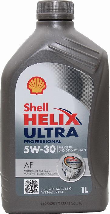 Shell 001E9387F - Engine Oil car-mod.net