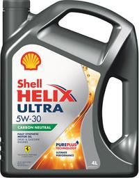 Shell 001E6708RUS - Engine Oil car-mod.net