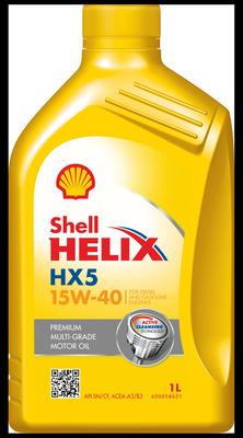 Shell 550039834 - Engine Oil car-mod.net
