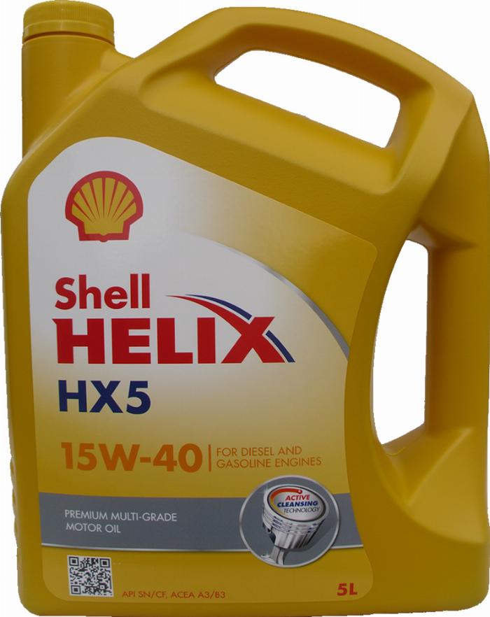 Shell 001E7746D - Engine Oil car-mod.net