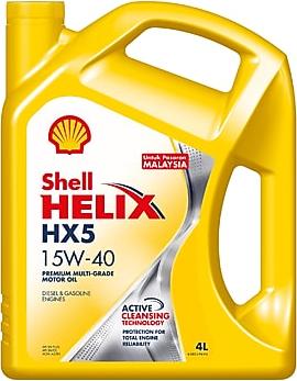 Shell 001E7746UK - Engine Oil car-mod.net