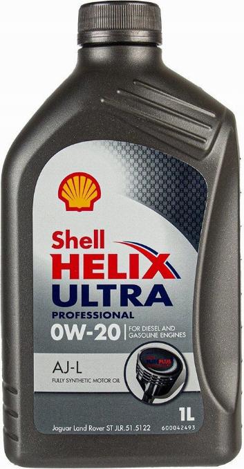 Shell 001F9513I - Engine Oil car-mod.net