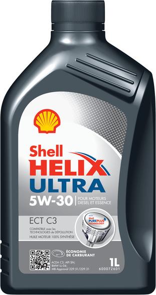 Shell 001F4440PL - Engine Oil car-mod.net