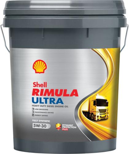 Shell 001F4540MDE - Engine Oil car-mod.net