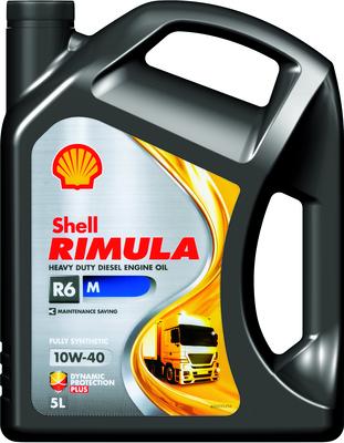 Shell 001F4541D - Engine Oil car-mod.net