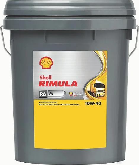 Shell 001F4541ES - Engine Oil car-mod.net