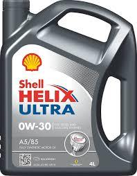 Shell 001F0279UK - Engine Oil car-mod.net