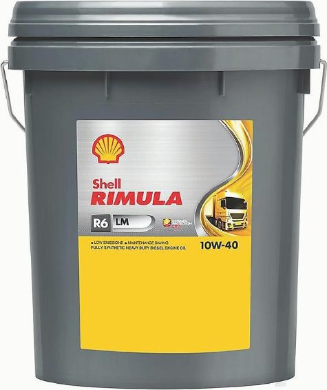 Shell 001F8323BEN - Engine Oil car-mod.net
