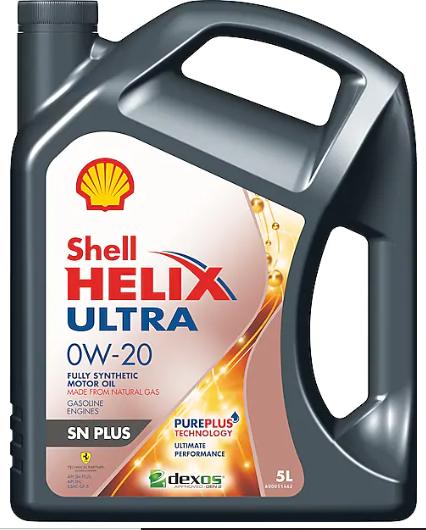 Shell 001F3936UK - Engine Oil car-mod.net
