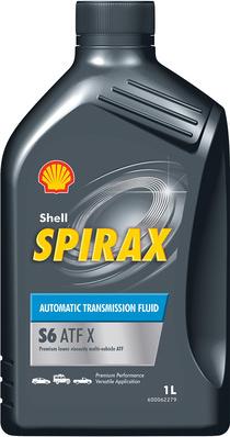 Shell 001F3526D - Transmission Oil car-mod.net