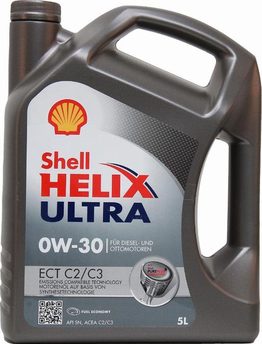 Shell 001F3259UK - Engine Oil car-mod.net
