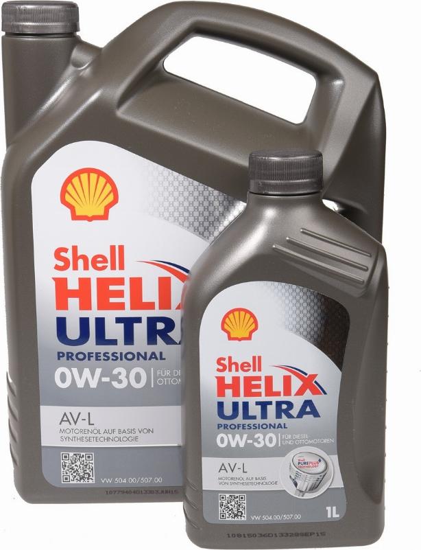 Shell 001F2650D - Engine Oil car-mod.net