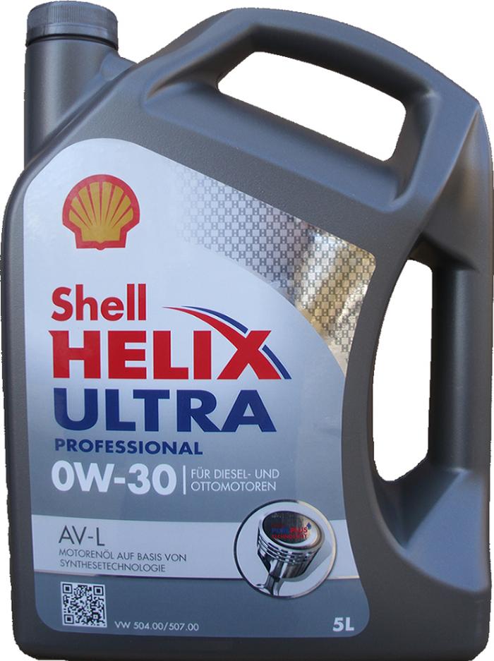 Shell 001F2650IRL - Engine Oil car-mod.net