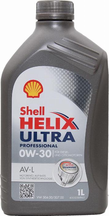 Shell 001F2650I - Engine Oil car-mod.net