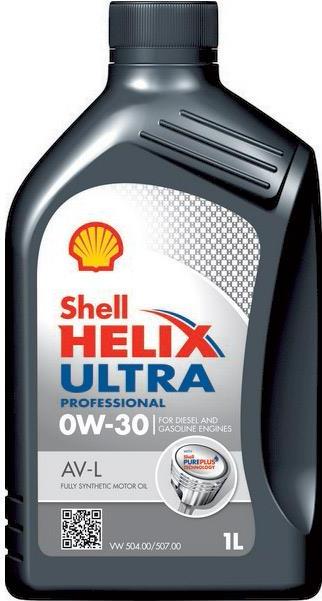 Shell 001F2650MDE - Engine Oil car-mod.net