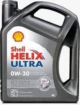 Shell 001F2651D - Engine Oil car-mod.net